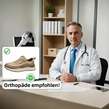 [🎁Heute 50% Rabatt, verpassen Sie es nicht] Ergonomisch gestaltete Korrekturschuhe, Fußgewölbeunterstützung, beseitigen Sie Fußschmerzen leicht
