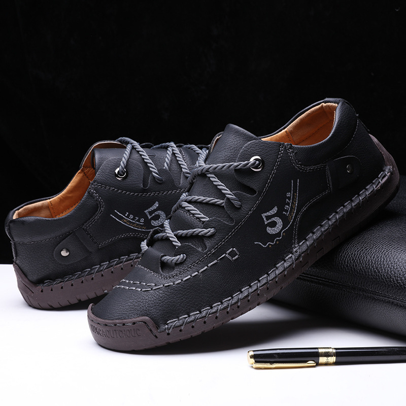 Herrenschuhe