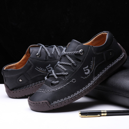 Herrenschuhe