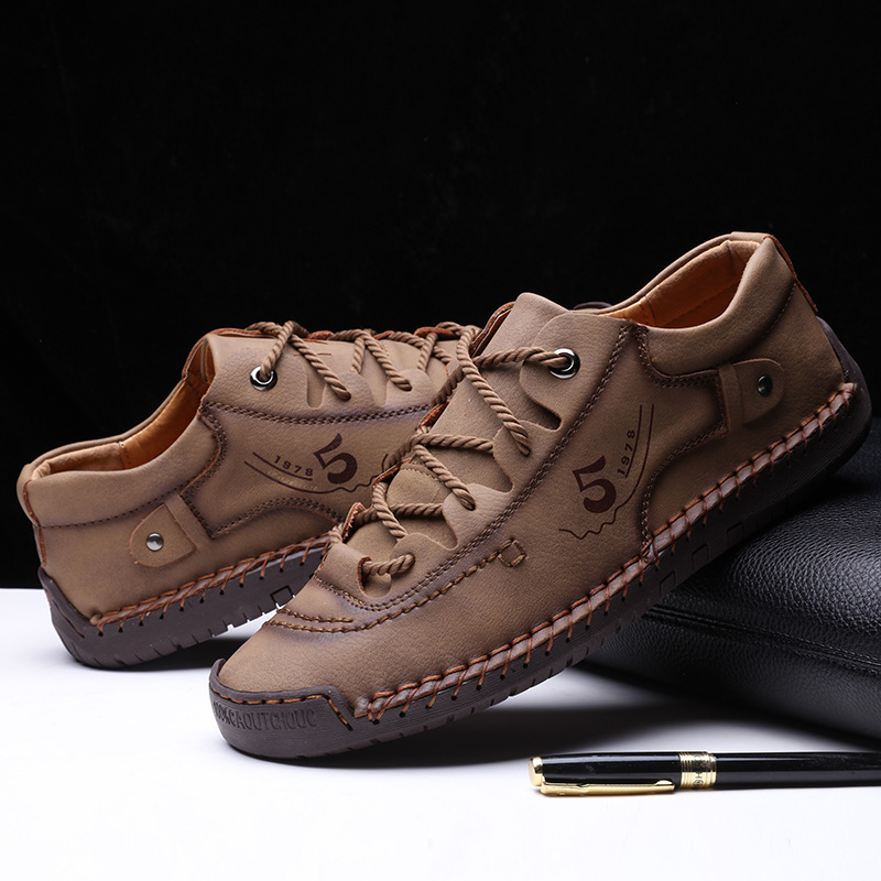 Herrenschuhe