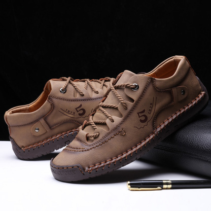 Herrenschuhe