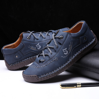 Herrenschuhe