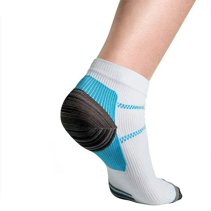 (🎁Hochwertige orthopädische Socken im Wert von 19 €🎁) Bequem und atmungsaktiv, angenehmes Gehen, lindert Schmerzen