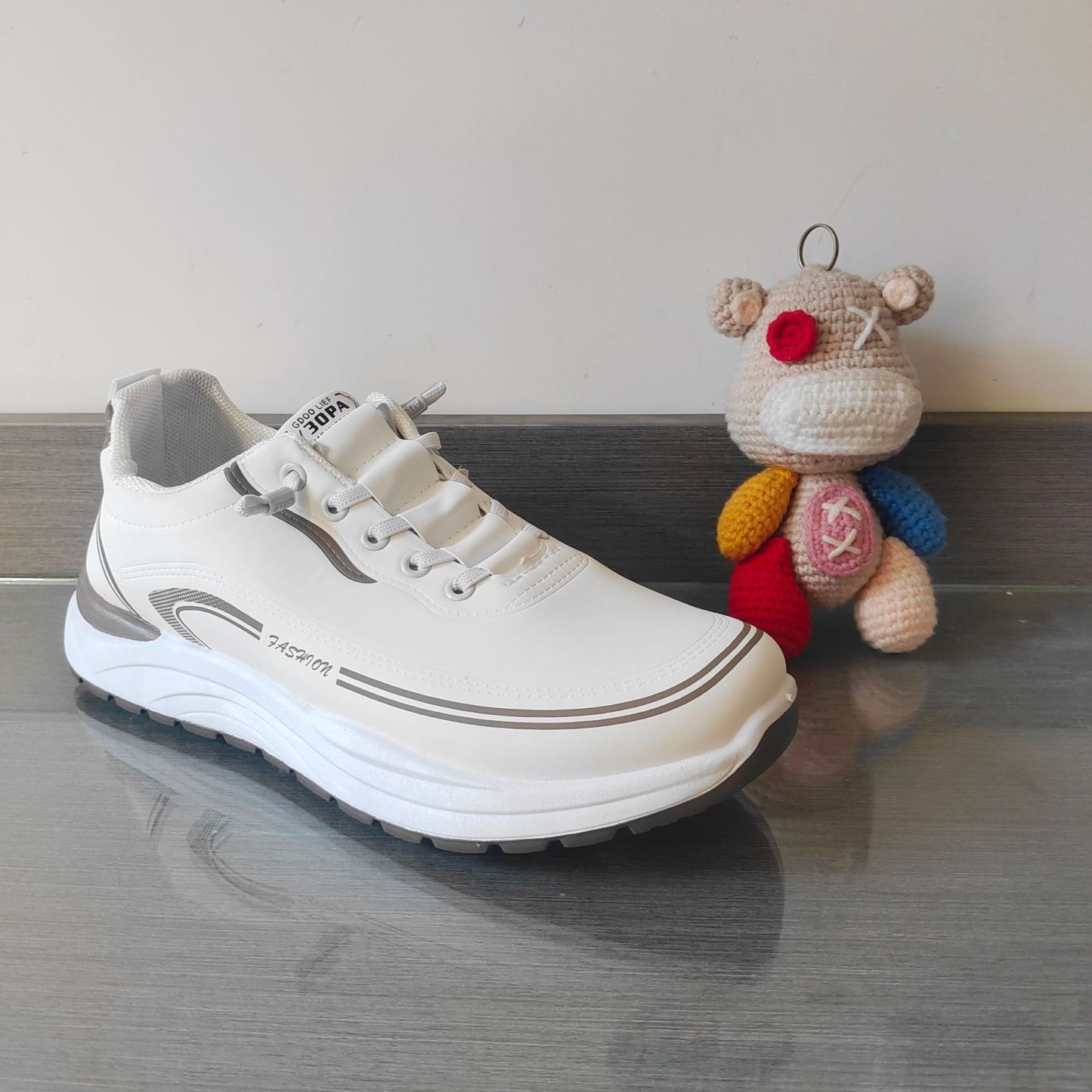(🔥HEUTE 50 % RABATT – JETZT KAUFEN!) Orthopädische Schuhe👞 – Ergonomisches Design, weicher und bequemer.
