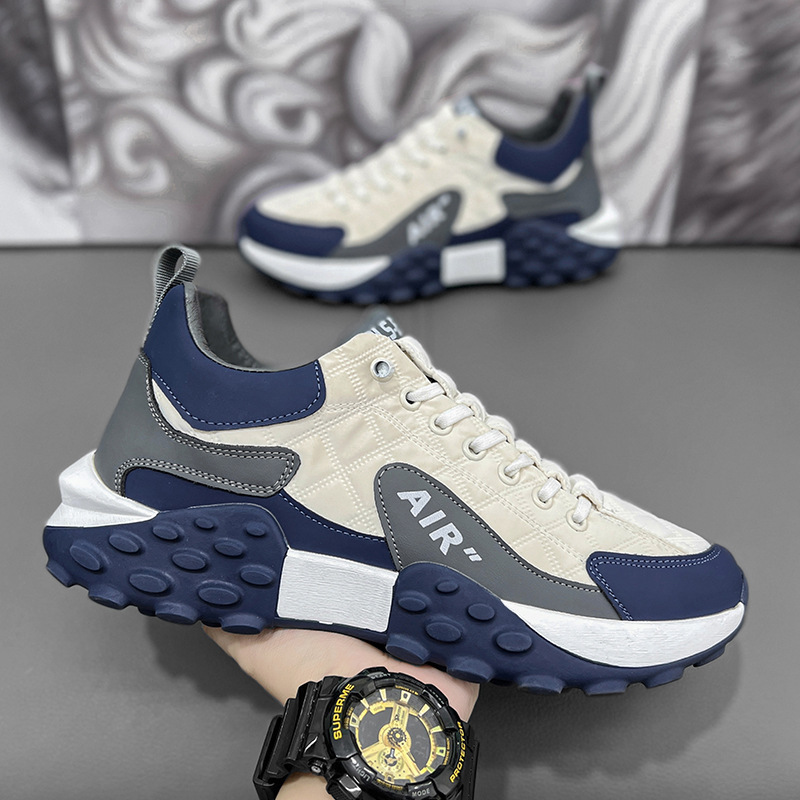 (🔥Heute 50% Rabatt - Nicht verpassen⏰) Funktionelle orthopädische Herrenschuhe einer amerikanischen Marke (Unterstützung - Linderung von Fußschmerzen) für bequemes Gehen