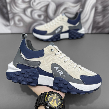 (🔥Heute 50% Rabatt - Nicht verpassen⏰) Funktionelle orthopädische Herrenschuhe einer amerikanischen Marke (Unterstützung - Linderung von Fußschmerzen) für bequemes Gehen