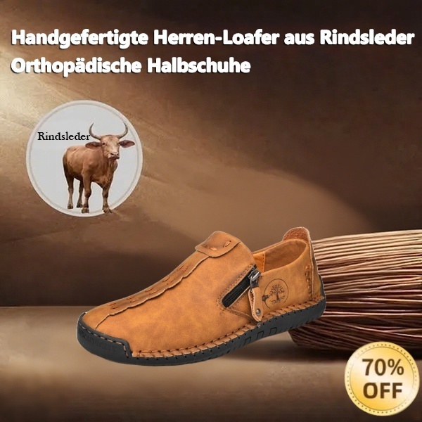 (🎉50 % Rabatt am letzten Tag, nicht verpassen) 🐂Freizeitschuhe aus a