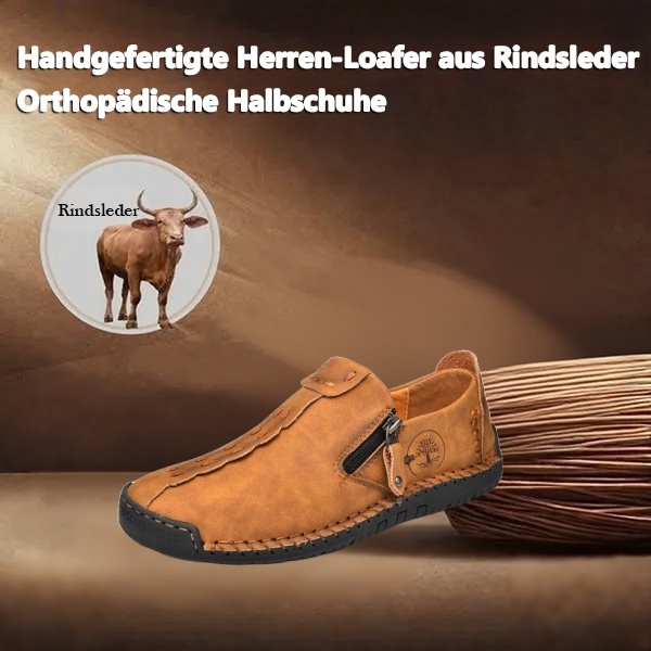 (🎉50 % Rabatt am letzten Tag, nicht verpassen) 🐂Freizeitschuhe aus a