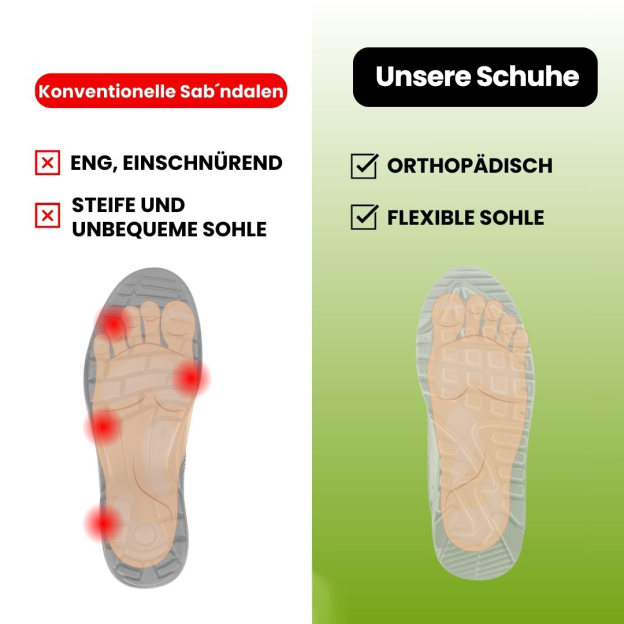 [Letzter Tag 70 % Rabatt – endet bald] 🔥 Herren-Loafer aus Kalbsleder 👞 Handgenäht ✅ Fußgewölbeunterstützung für bequemes Gehen