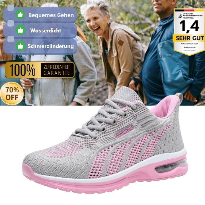 [Letzter Tag 70 % Rabatt – endet bald] 🔥 Ergonomisch gestaltete Freiz
