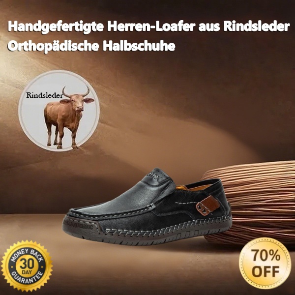 Herrenschuhe