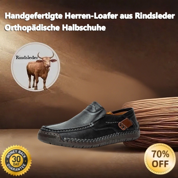 Herrenschuhe