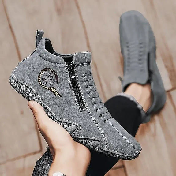 FeelFree Light - ergonomische, schmerzlindernde & wasserdichte Barfußschuhe