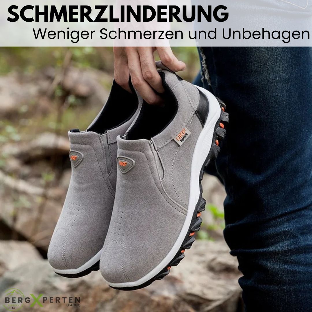 Orthopädischer & rutschfester Schuh zur Schmerzlinderung - OrthoHealth Unisex