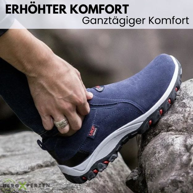 Orthopädischer & rutschfester Schuh zur Schmerzlinderung - OrthoHealth Unisex