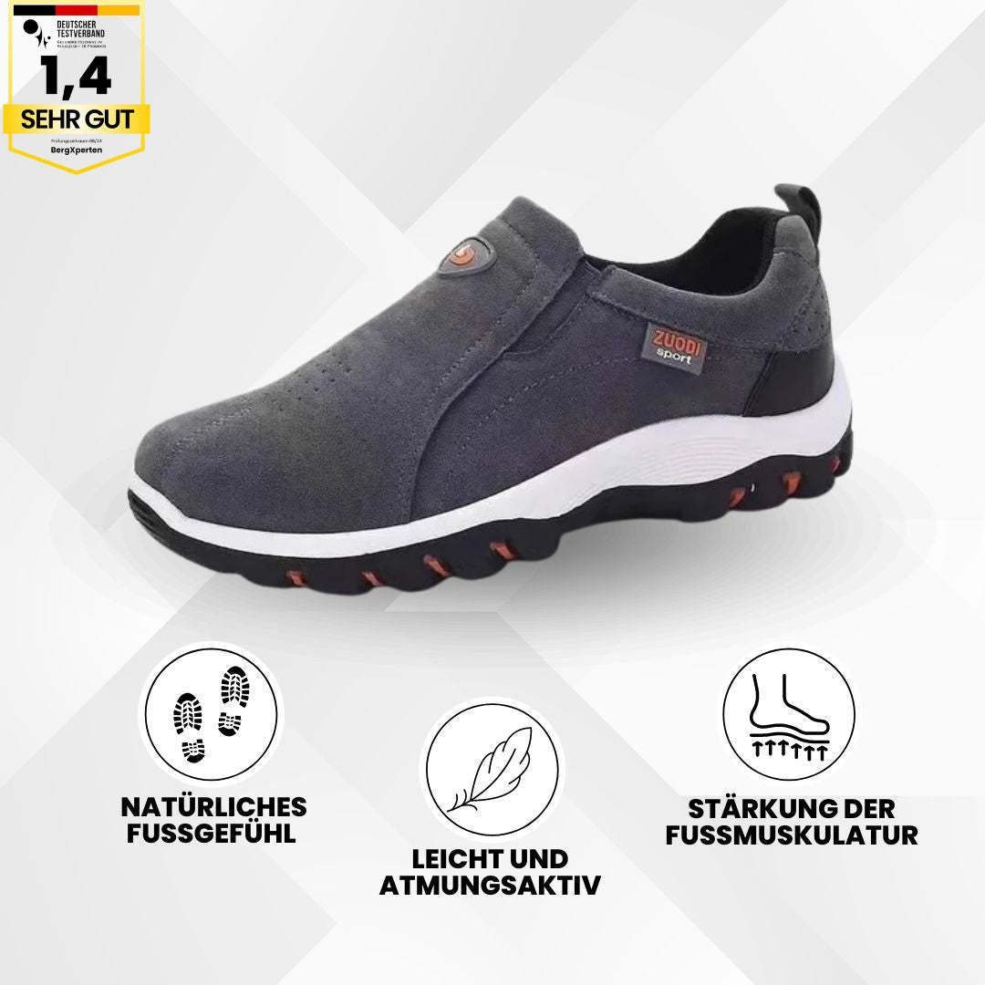 Orthopdischer & rutschfester Schuh zur Schmerzlinderung - OrthoHealth Unisex