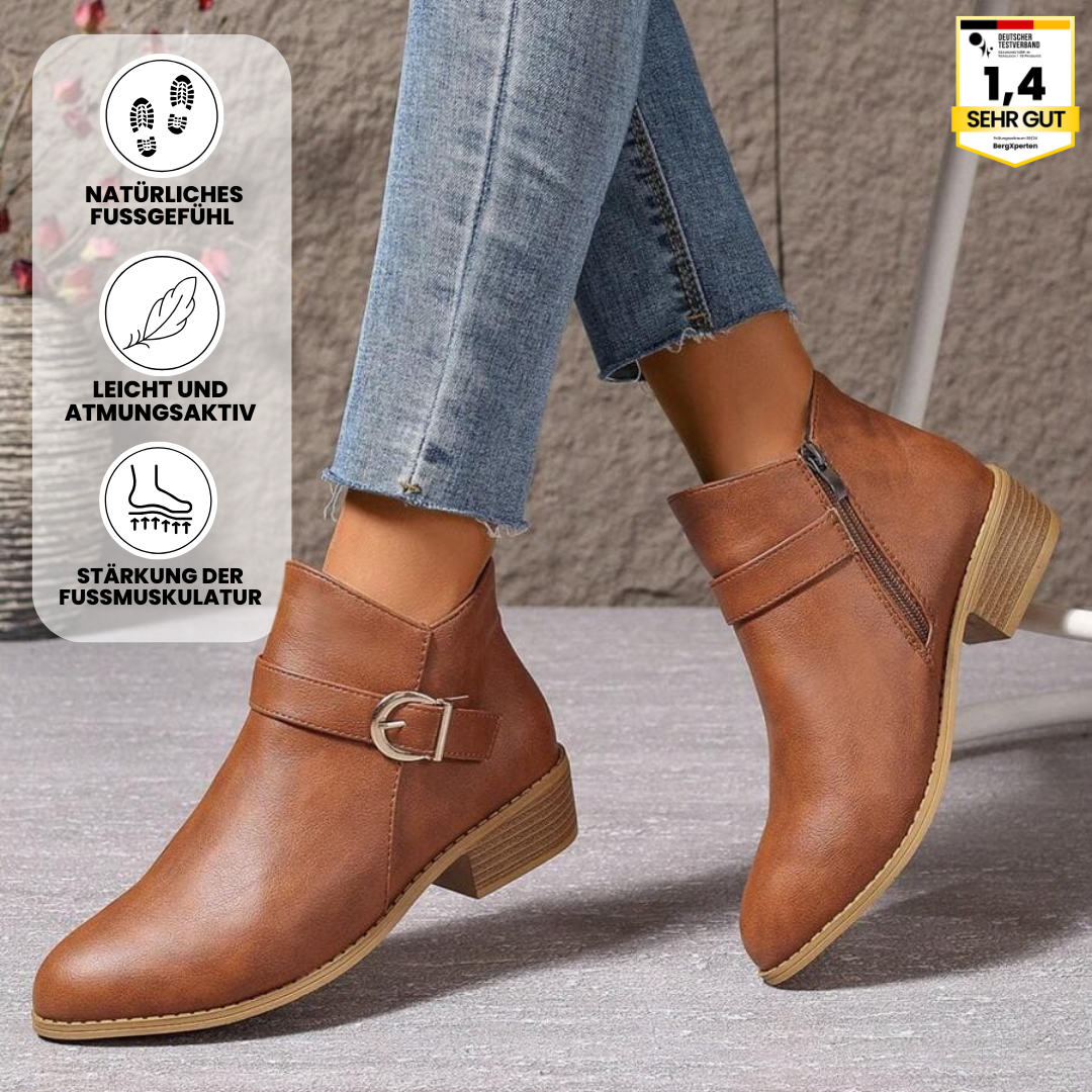 OrthoClassic - ergonomische Schmerzlinderungs-Stiefel f��r stilvollen Komfort