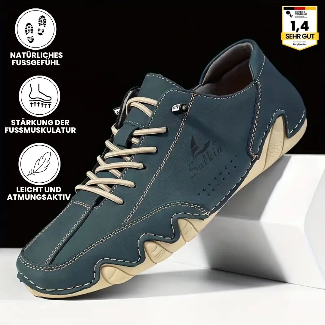FeelFree - Ergonomischer, wasserdichter & rutschfester Barfuschuh