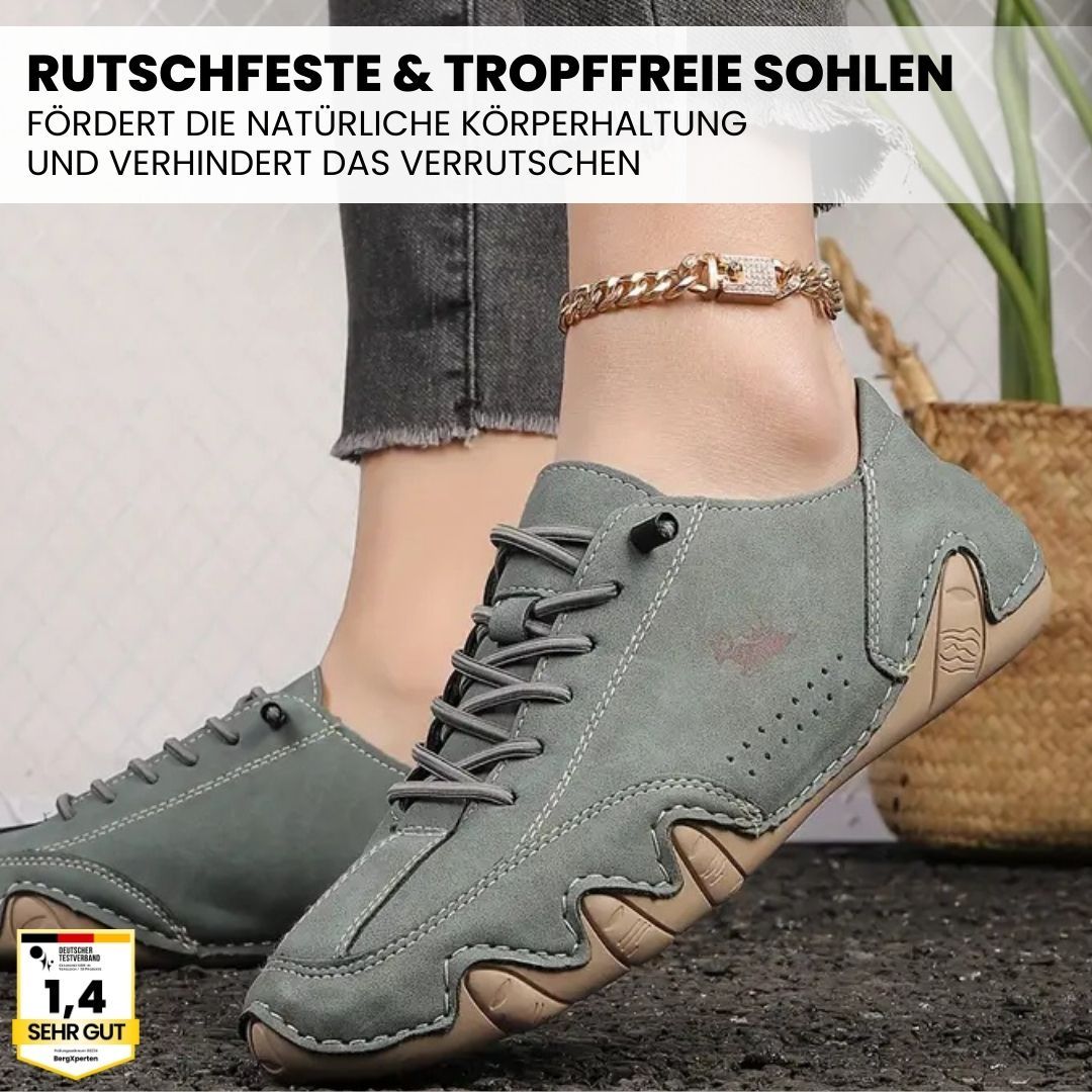 FeelFree - Ergonomischer, wasserdichter & rutschfester Barfußschuh