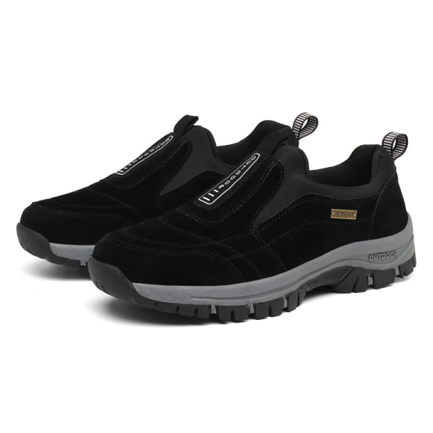 [⏰Heute 50 % Rabatt – nicht verpassen! ] 🔥 Medizinisch zertifizierte ergonomische Freizeitschuhe 👞 Handgenäht ✅ Fußgewölbeunterstützung für bequemes Gehen