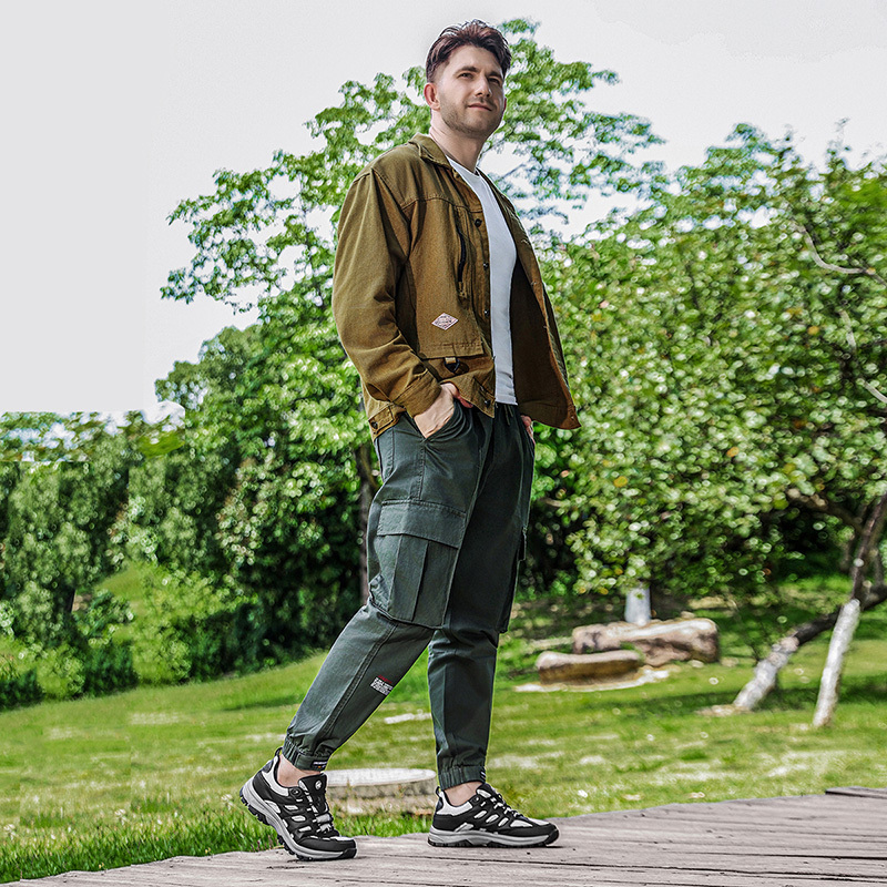 [70 % Rabatt am letzten Tag – endet bald] 🔥Ergonomische, wasserdichte und rutschfeste Schuhe zur Schmerzlinderung