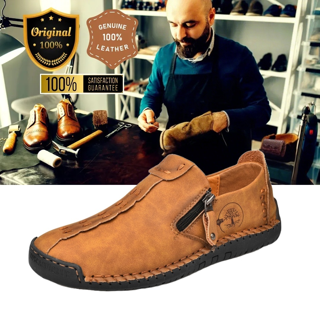 (🎉50 % Rabatt am letzten Tag, nicht verpassen) 🐂Freizeitschuhe aus a