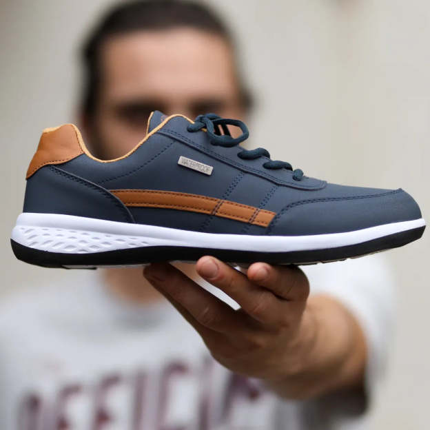 OrthoX - ergonomische schmerzlindernde Komfortschuhe - Unisex