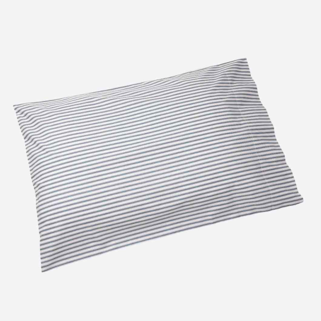 Luxe Premium Cotton Stripe Bed Sheets