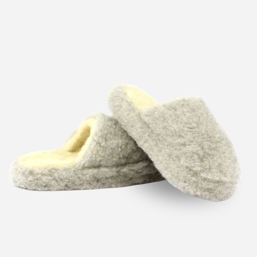 Plush Slipper