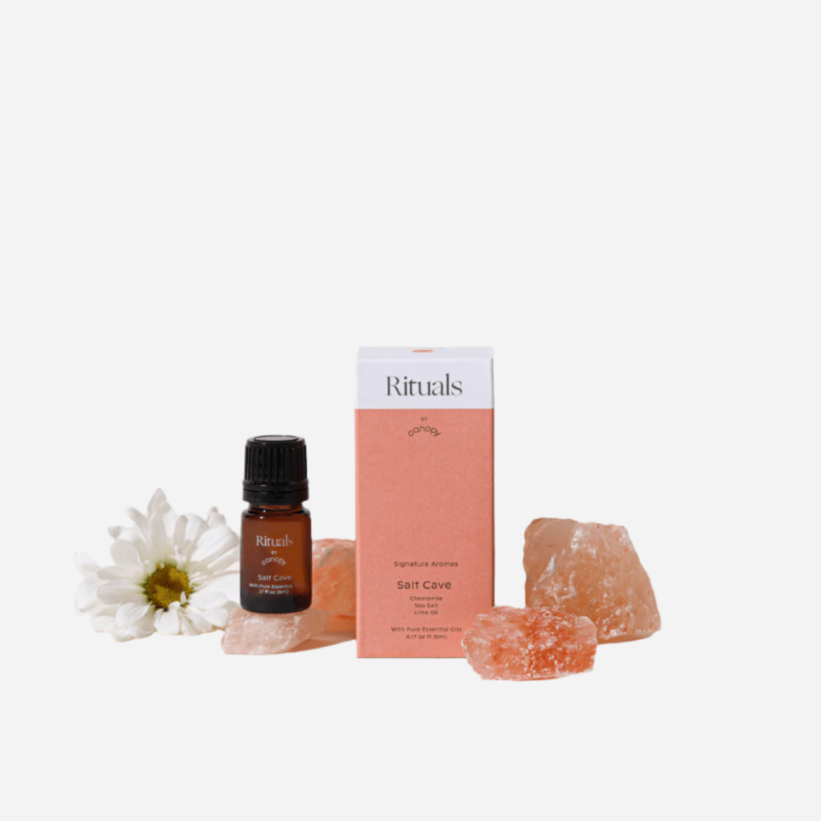 Rituals Esssential Oil Aroma Kit