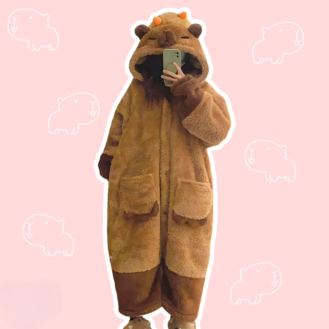 ComfyOnesies