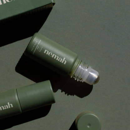 Calming Aromatherapy Roll-On