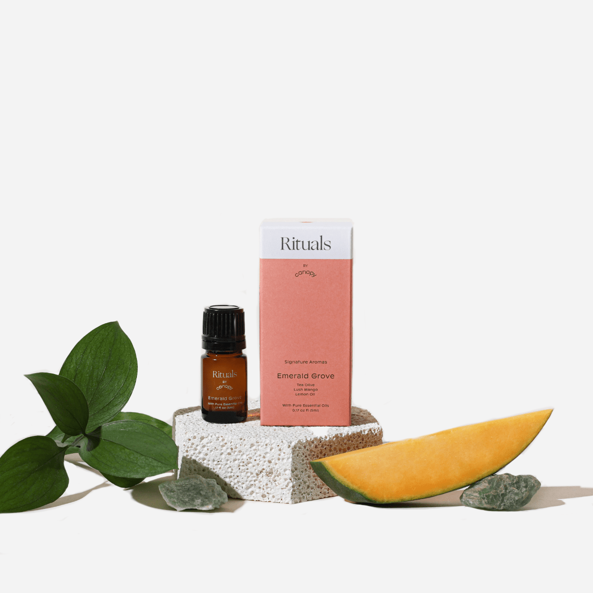 Rituals Esssential Oil Aroma Kit