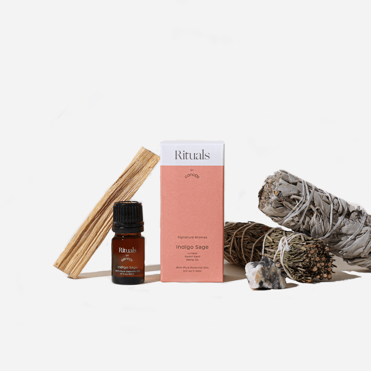 Rituals Esssential Oil Aroma Kit