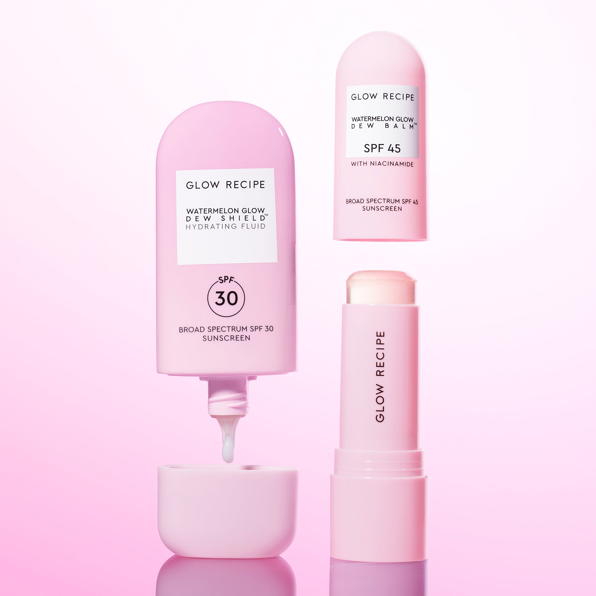 Daily Korean Suncare Duo