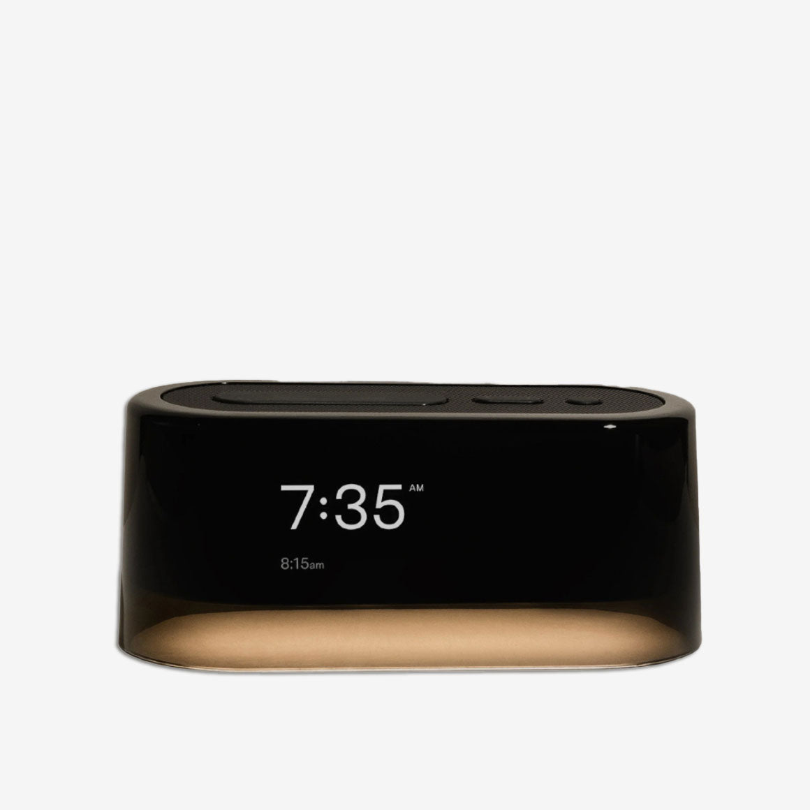 Sleep & Wake Alarm Clock