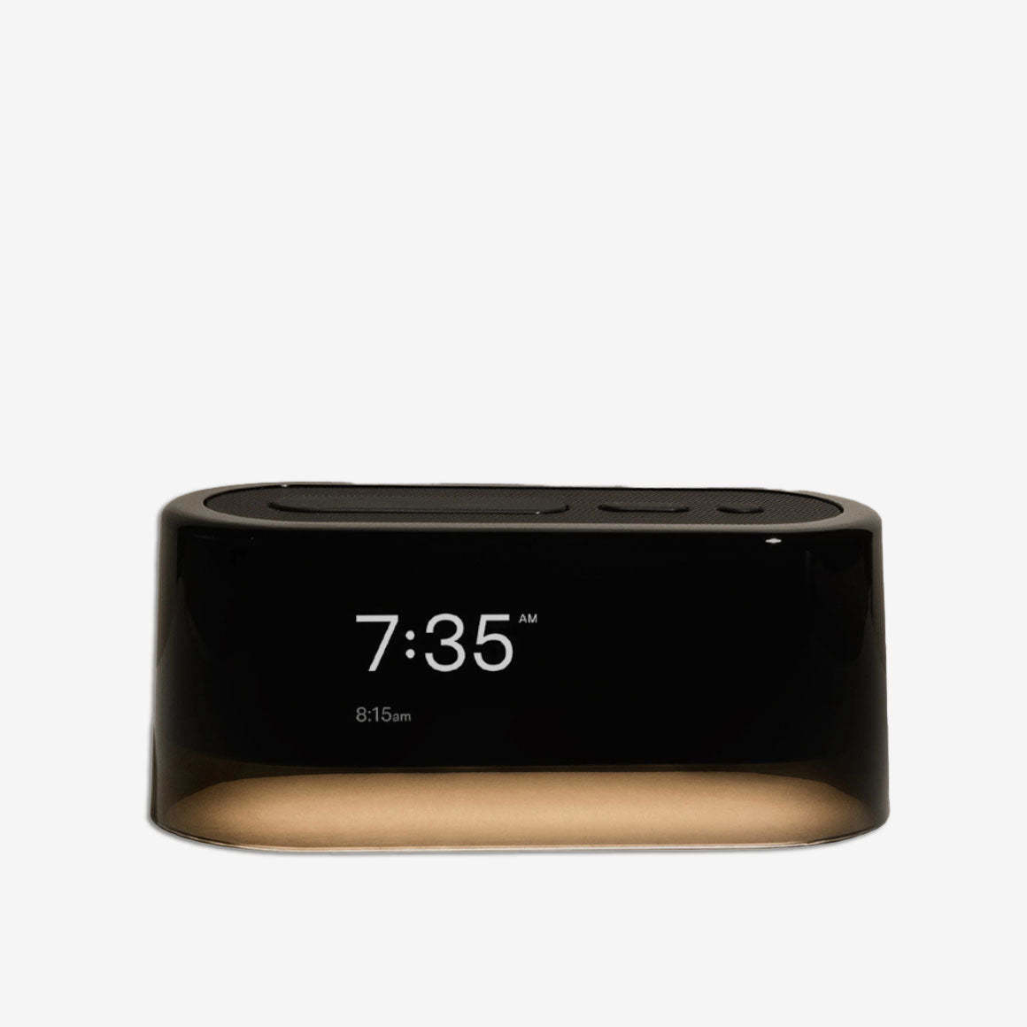 Sleep & Wake Alarm Clock