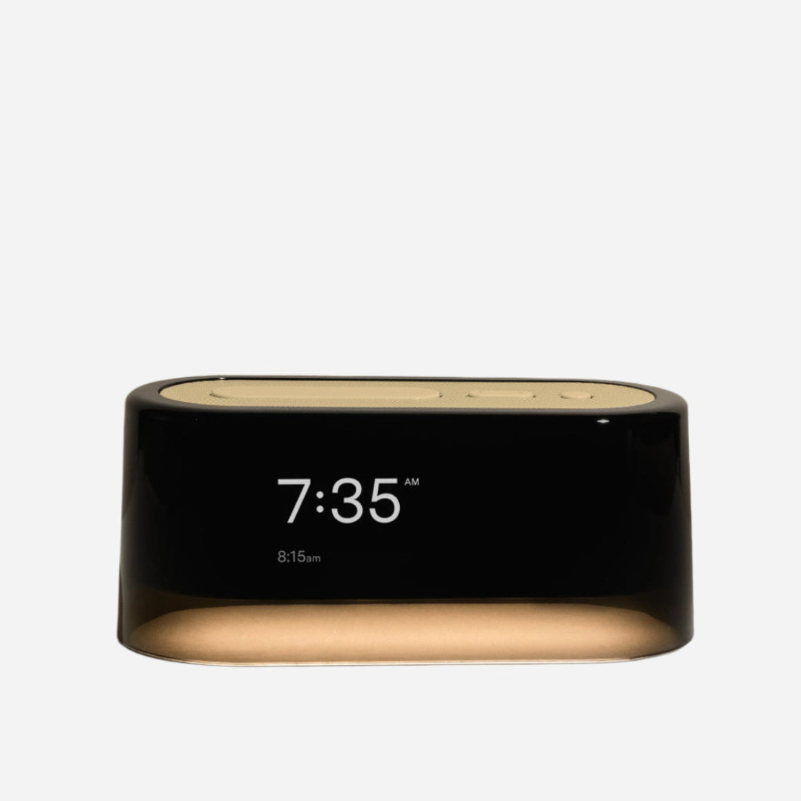 Sleep & Wake Alarm Clock