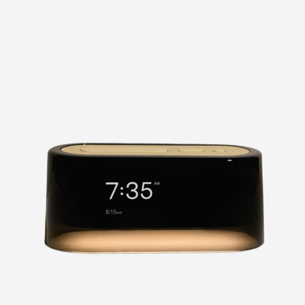 Sleep & Wake Alarm Clock