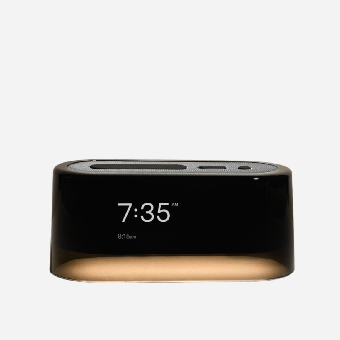 Sleep & Wake Alarm Clock