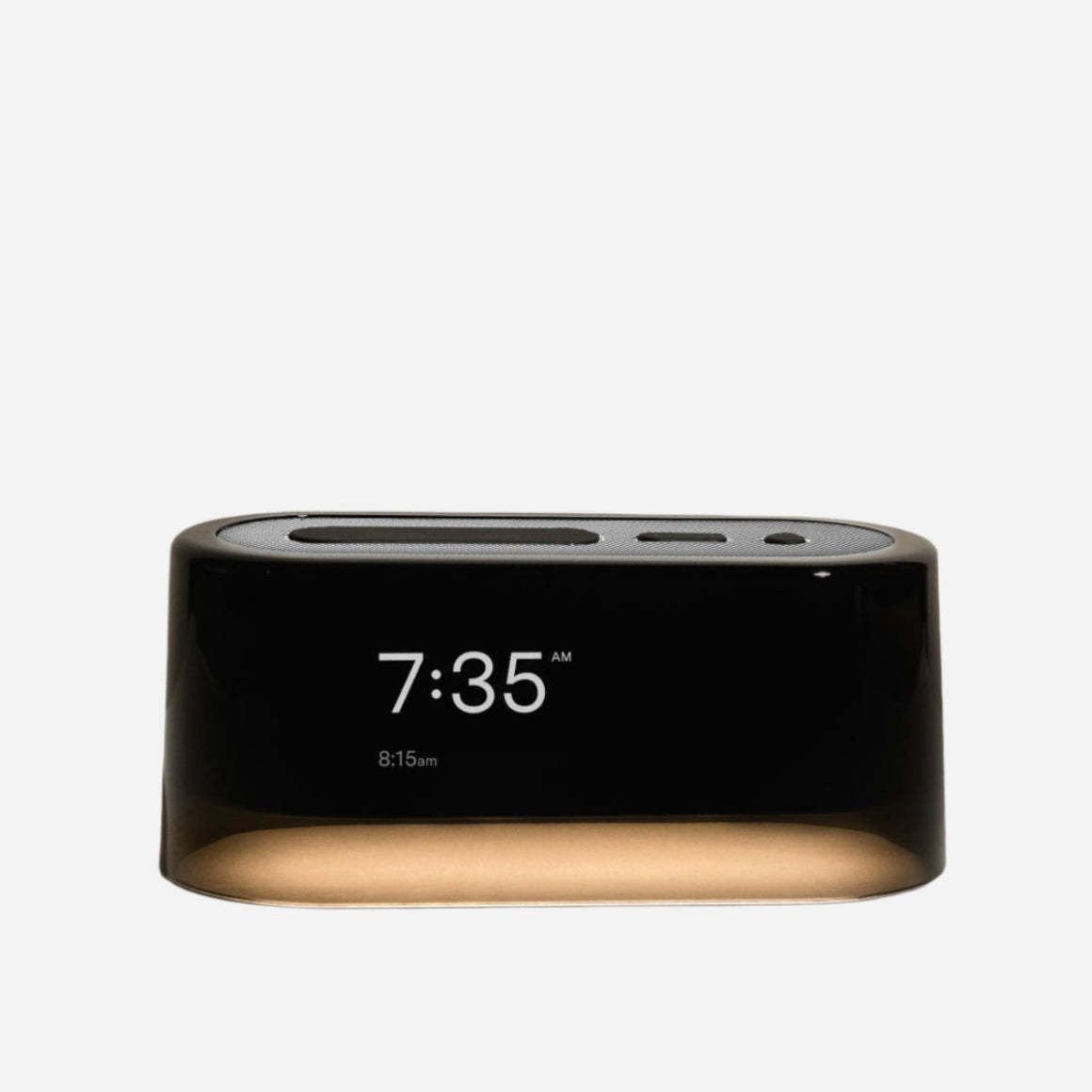 Sleep & Wake Alarm Clock