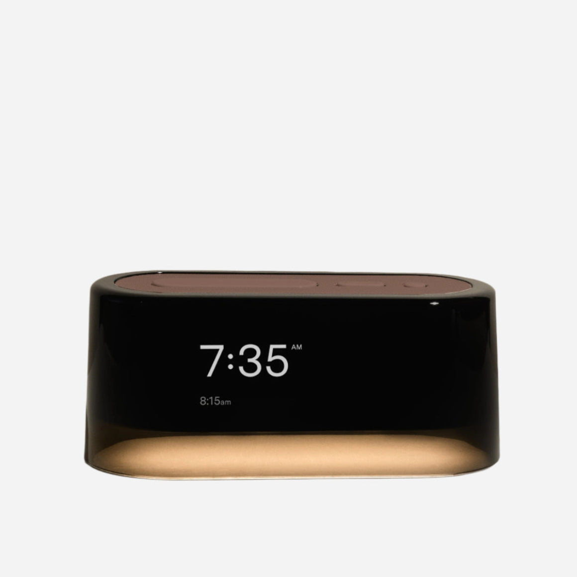 Sleep & Wake Alarm Clock