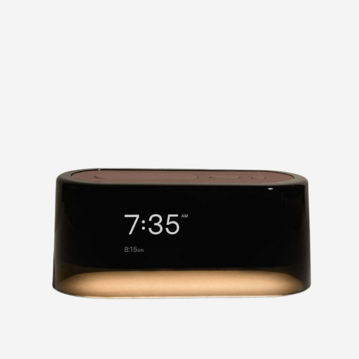 Sleep & Wake Alarm Clock