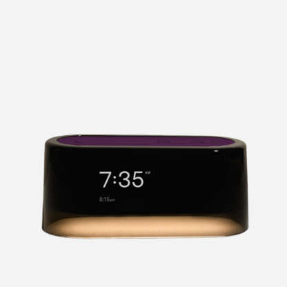 Sleep & Wake Alarm Clock