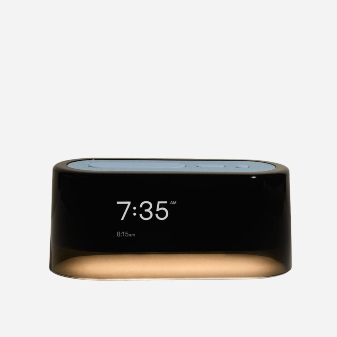 Sleep & Wake Alarm Clock