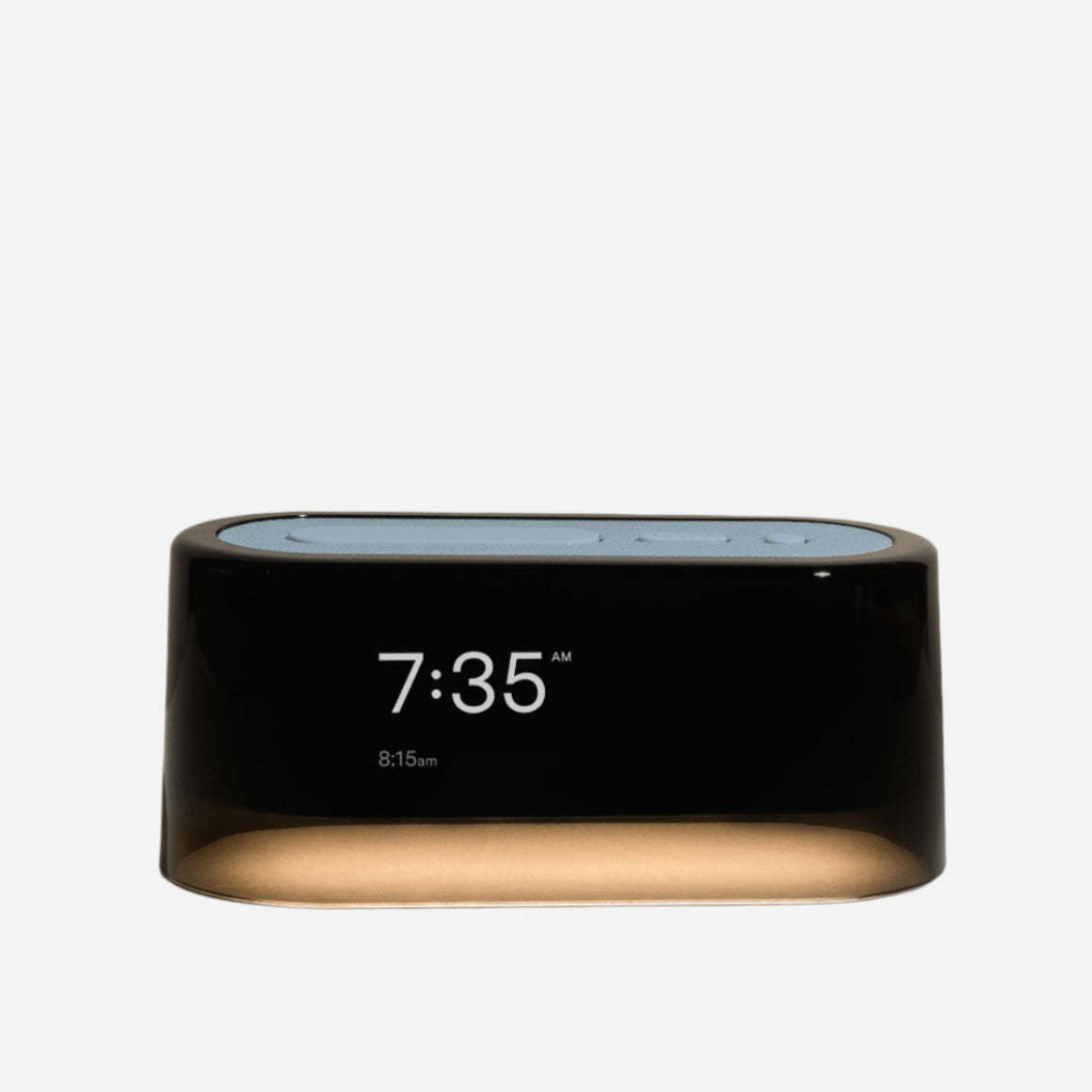 Sleep & Wake Alarm Clock