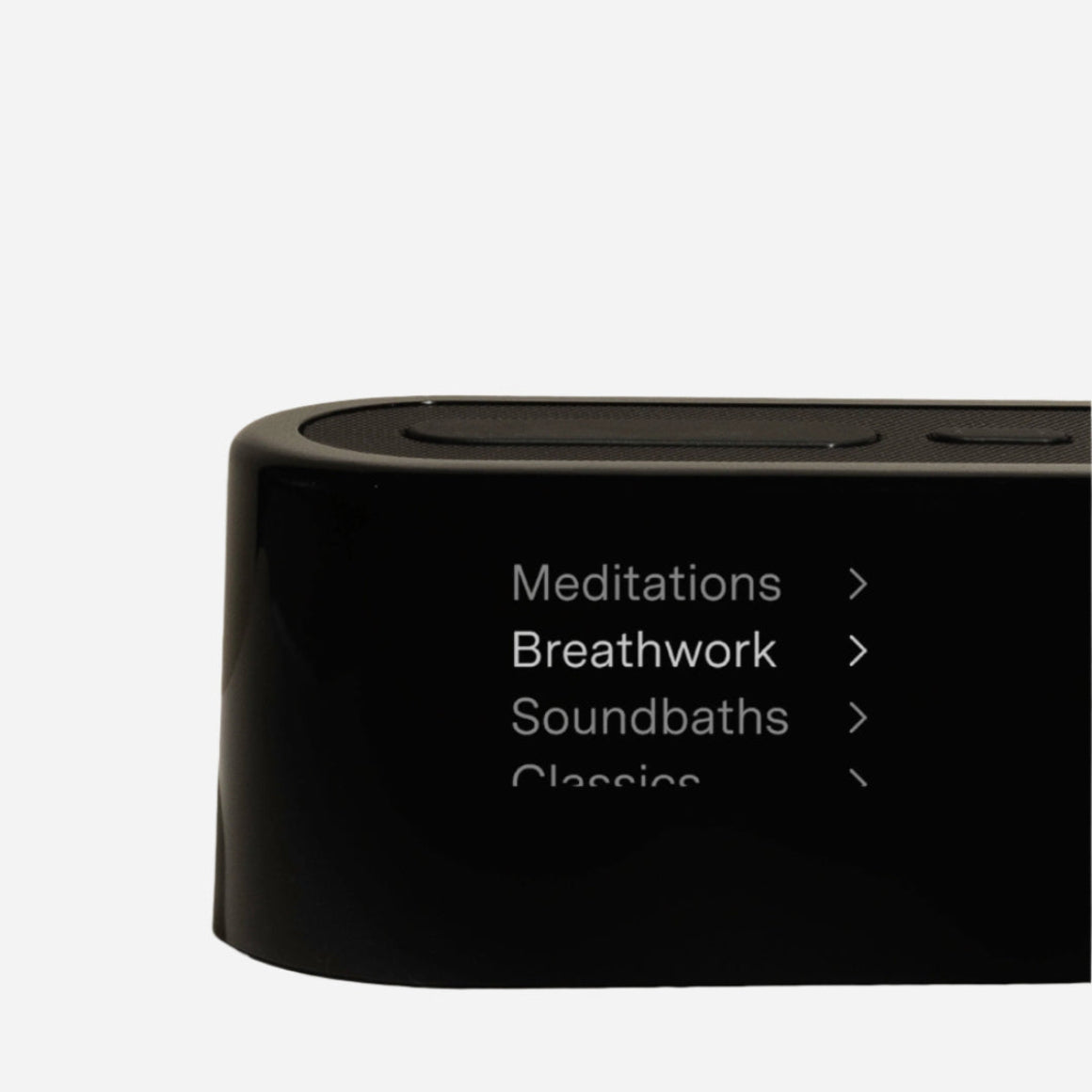 Sleep & Wake Alarm Clock