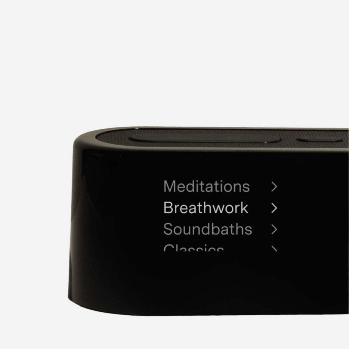 Sleep & Wake Alarm Clock