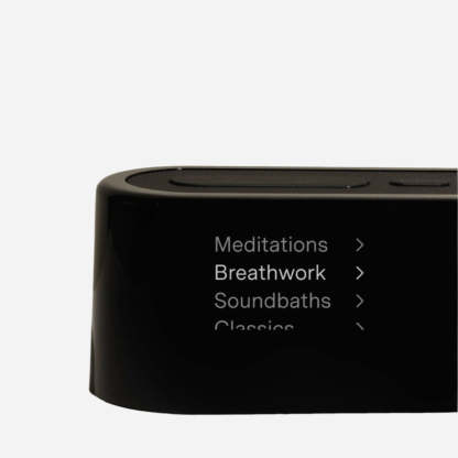 Sleep & Wake Alarm Clock