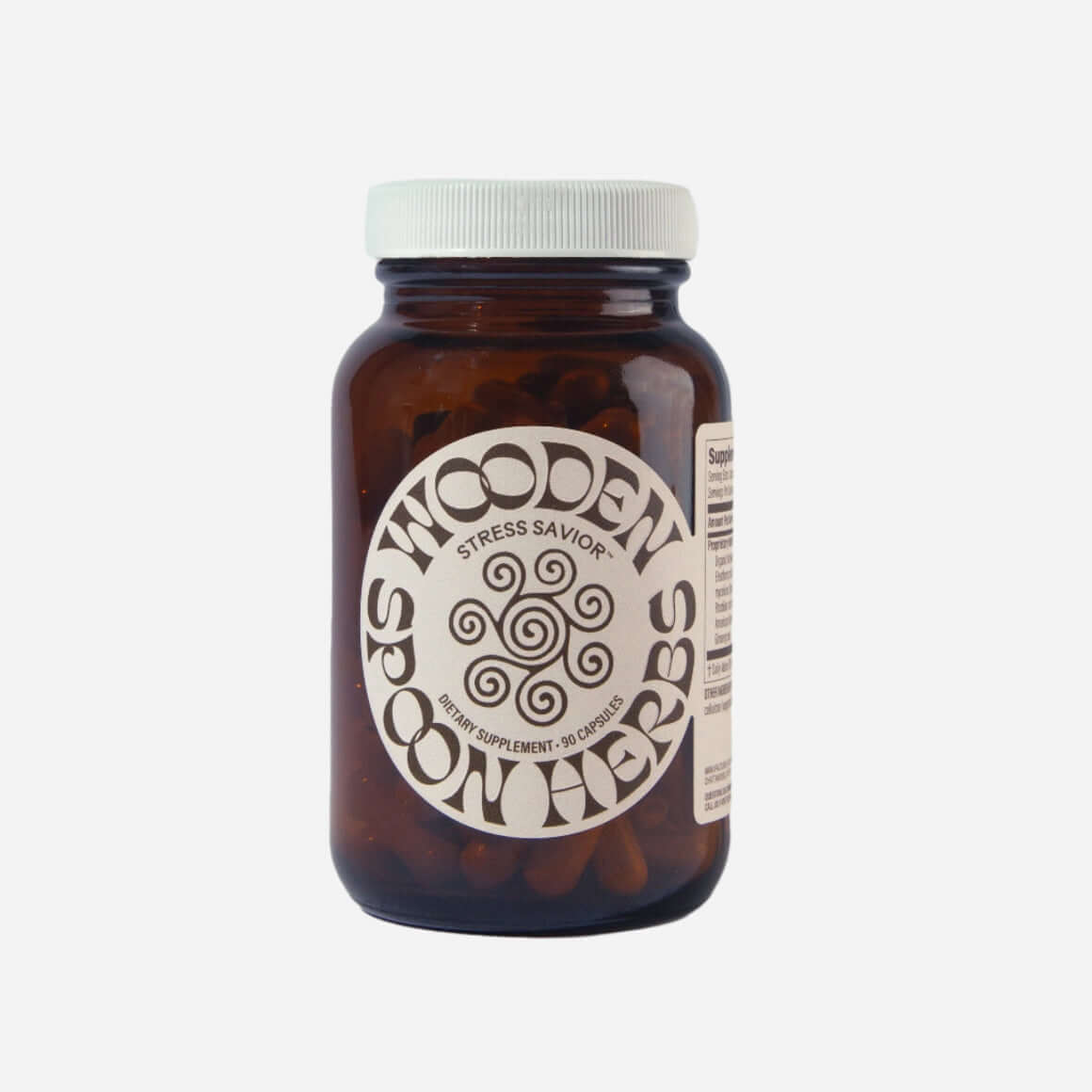 Tinctures & Supplements